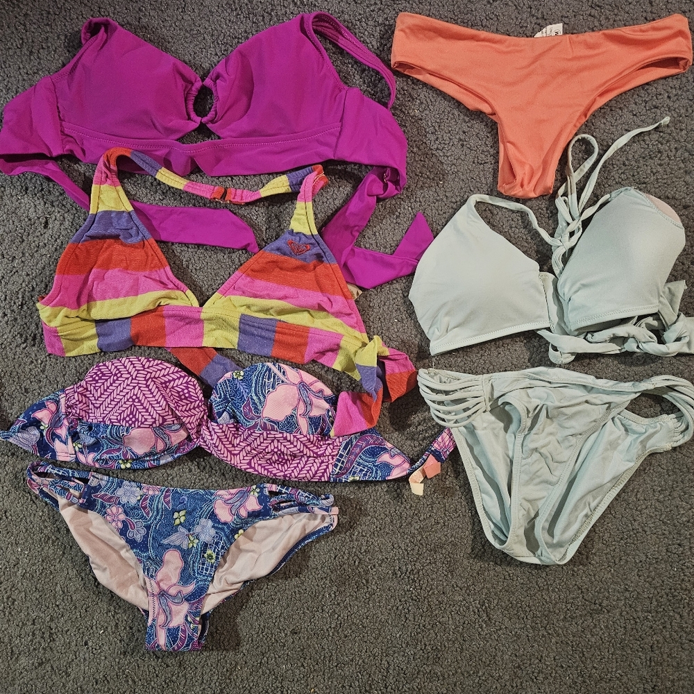 Bikinis